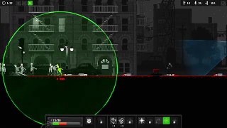 Zombie Night Terror Part 7 - Terror In The Elevator - Walkthrough Gameplay (No Commentary)