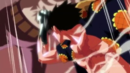 One Piece CRACK#2!!!