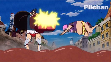 One Piece on CRACK 10 (HD)