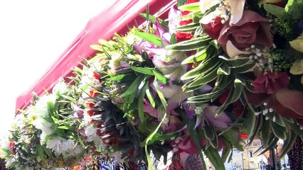 Aujourd'hui et demain, la Polynésie s'installe en ville