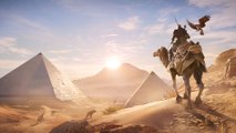 Assassin's Creed Origins - Misiones Secundarias - Parte 1