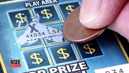 Samohrana majka troje djece je osvojila novac na lutriji, a onda pozvala beskućnika u svoj automobil!