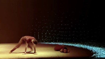 Pixel, "la force du charnel qui éclipse le virtuel" d'après les Trois Coups