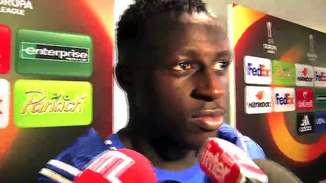 Benjamin Mendy ne fuit pas ses responsabilités après la défaite face à Liberec