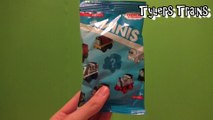 Thomas Mini Unbaging Stanley 24 // Tylers Trains