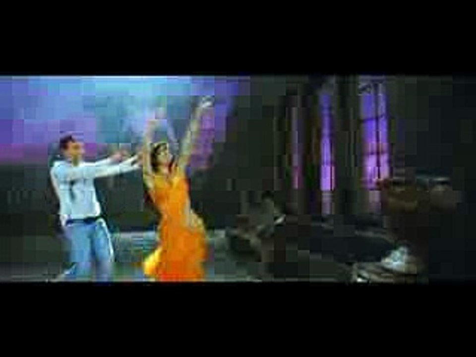Gale Lag Ja  De Dana Dan  Katrina Kaif & Akshay