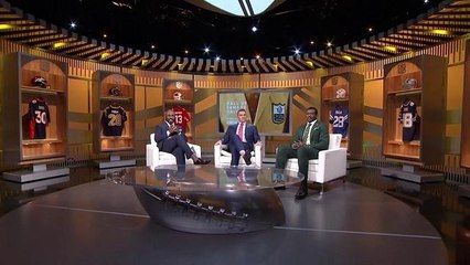 Hall of Famers Only: What it's like playing in a must-win game