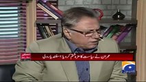 Imran Aya Hi In K Mazay Khatam Karnay K Liye Hai: Hassan Nisar's Comments on Asfand Yar Wali's Statement About Imran Kha