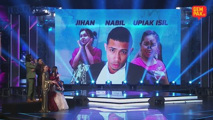 Segmen Ada Lagu Ada Lagi Minggu 4