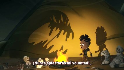 Nuevo Piloto: Niko y la Espada de Luz, ¡La Oscuridad Nunca Prevalecera! | ArturoToons