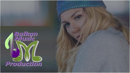 Aleksandra Janeva - Bam, bam ♪ (Official Video 2017)