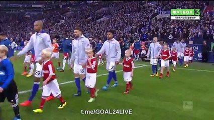 highlights - Sch Ham