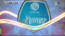 Mats Seuntjens Goal HD - Roda 0 - 1 AZ Alkmaar - 19.11.2017 (Full Replay)