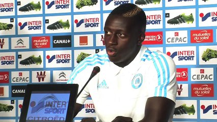 Benjamin Mendy prêt à assumer un nouveau statut cette saison