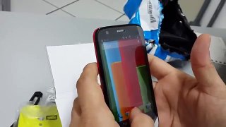 Review Motorola Moto G 16G segunda parte