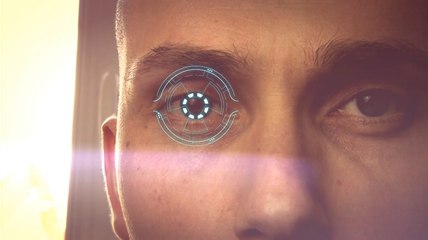 ANTHONY DORIAND - C'EST PAREIL [CLIP OFFICIEL]