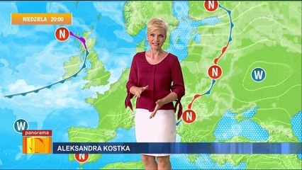 Aleksandra Kostka 2017-08-06