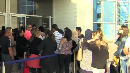 Martine Raissiguier du Service Animation de la Ville de Martigues.