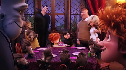 Hotel Transylvania 2   Dennis Best Moments