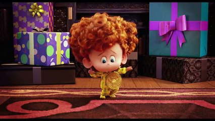 Hotel Transylvania 2 - Official Trailer #2 (2015) Adam Sandler, Selena Gomez Movie HD