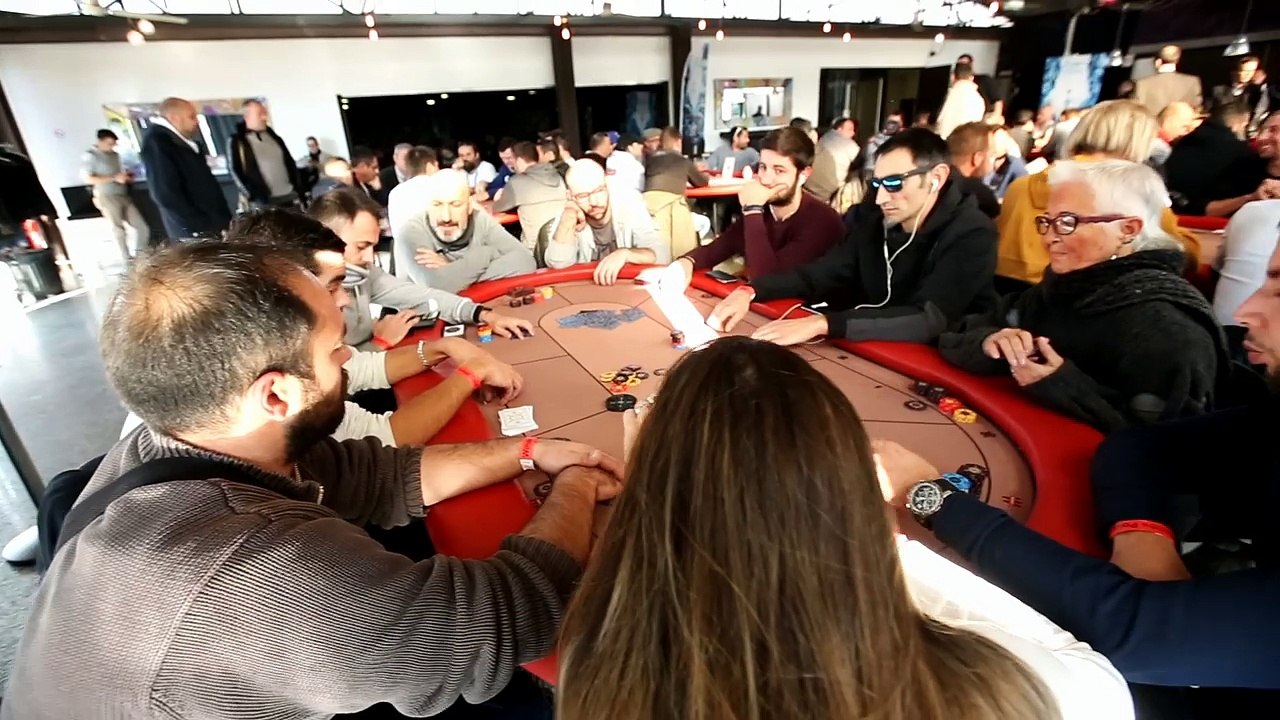 Poker