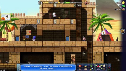 Diggy's Adventure Spelunker Cave Angler's WareHouse Hidden Sanctum Level 115