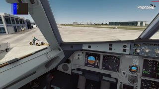 New Flight Simulator 2016 - P3D 3.3 [Spectacular Realism]