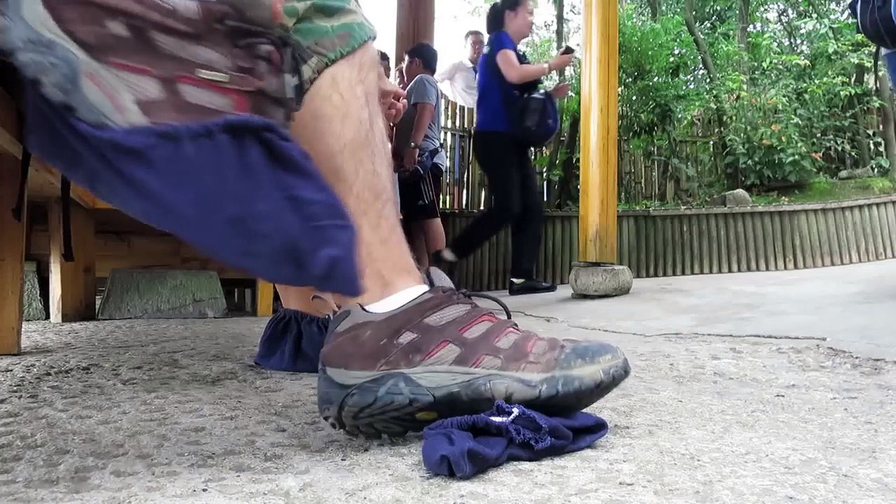 The Tianmen Mountains, Heavens Gate and Glass Skywalk 天门山