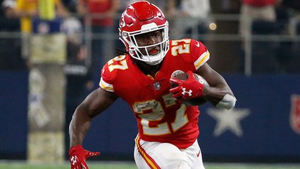 Game Theory: Player projections for Week 11