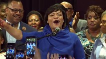 Latoya Cantrell Elected First Female Mayor of New Orleans