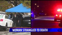 Mother Speaks Out After Daughter Strangled to Death by Boyfriend