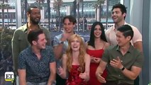 Comic Con 2017: Shadowhunters Cast Reveals Major Season Finale Shocker & a Malec Romance Update