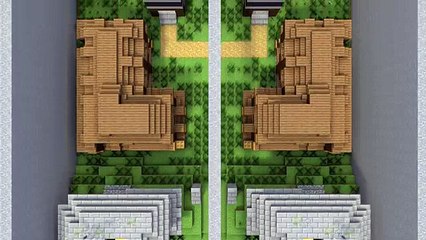 THE TABLES HAVE TURNED (Minecraft Animation)