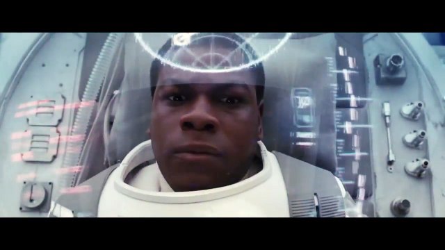 Star Wars Los últimos Jedi; nuevo spot protagonizado por Finn