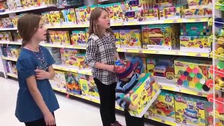 CHILDRENS SHOPPING LEARNING with Family Fun Kids Indoor Play Area with Children Activities and Kids