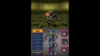 [NDS] Dragon Quest Monsters: Joker 2 Quick Walkthrough (Part 9 - Bemusoleum)