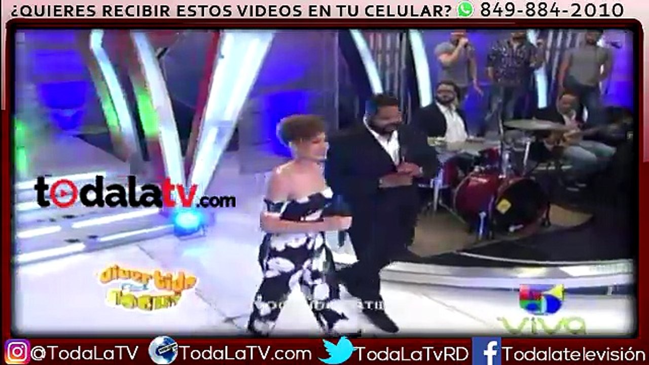 Los Profesionales: "Los retos del Hombre de hoy"-Divertido Con Jochy-Video