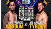 UFC Sydney FIGHT :   Fabricio Werdum VS Marcin Tybura FULL MATCH results & highlights .MP4