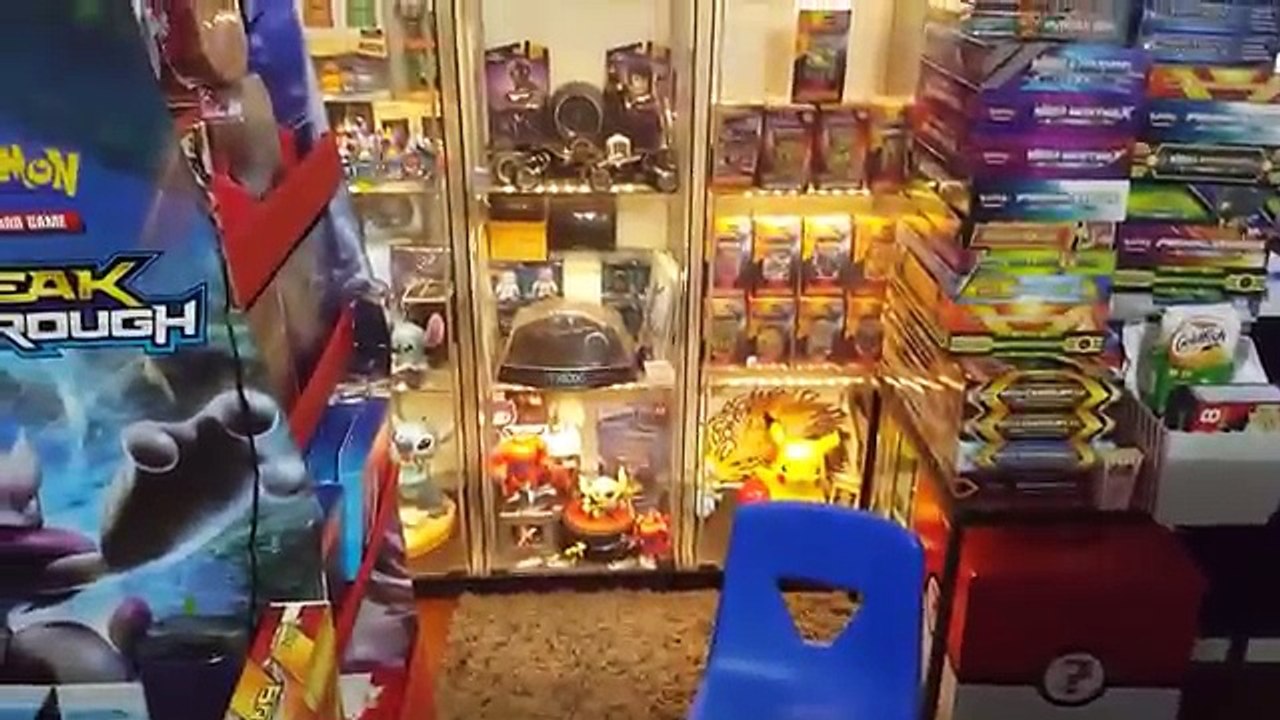 POKEPURGE!! CARL VS. MIRAMOTO! ULTIMATE MIMIKYU PIN BOX Battle Over a Nintendo SWITCH?! 50k SPECIAL!