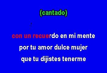 Grupo Miramar - Una Lágrima y un recuerdo (Karaoke)