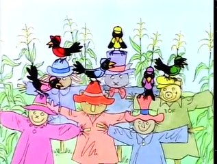 Richard Scarrys Best Counting Video Ever!