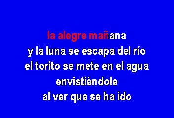 Javier Solis - La Luna Y El Toro (Karaoke)