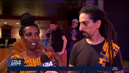 HOLY LAND UNCOVERED | Sigdiada Festival in Tel Aviv | Sunday, November 19th 2017