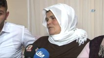 Şehit Eren Bülbül'ün Annesi, Cumhurbaşkanı Erdoğan ile Görüşmesini Anlattı