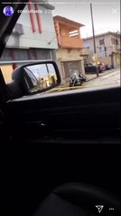 Cosculluela Se burla de como hablan los fanaticos!