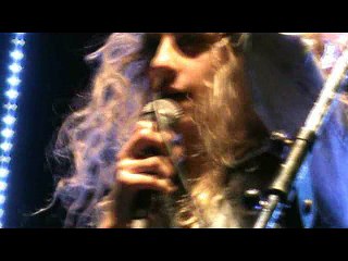 MARILINA BERTOLDI EN VIVO KONEX MD