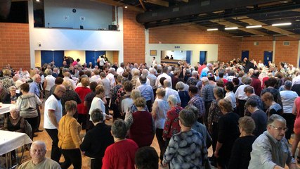 Festival de l’accordéon