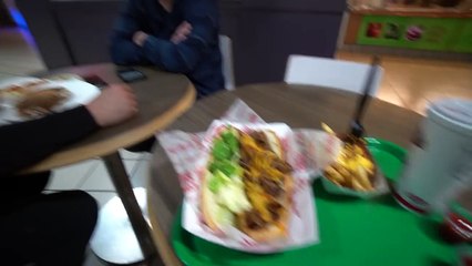 RICER PAINTS A RISING SUN HOOD??