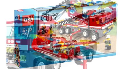 EVERY Lego City CARS:Police,Fire,Truck,4x4,Digger,Crane,Van,Dozer,Sweeper,Harvester,Buggy,Stacker