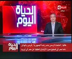 متحدث الرئاسة: مصر ترحب بسعد الحريرى فى أى وقت لكن لم يتحدد موعد لزيارته